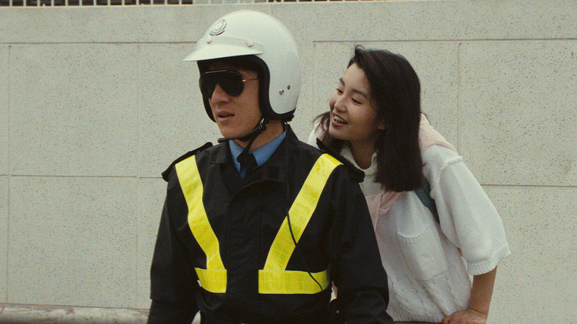 Prime Video Police Story 2