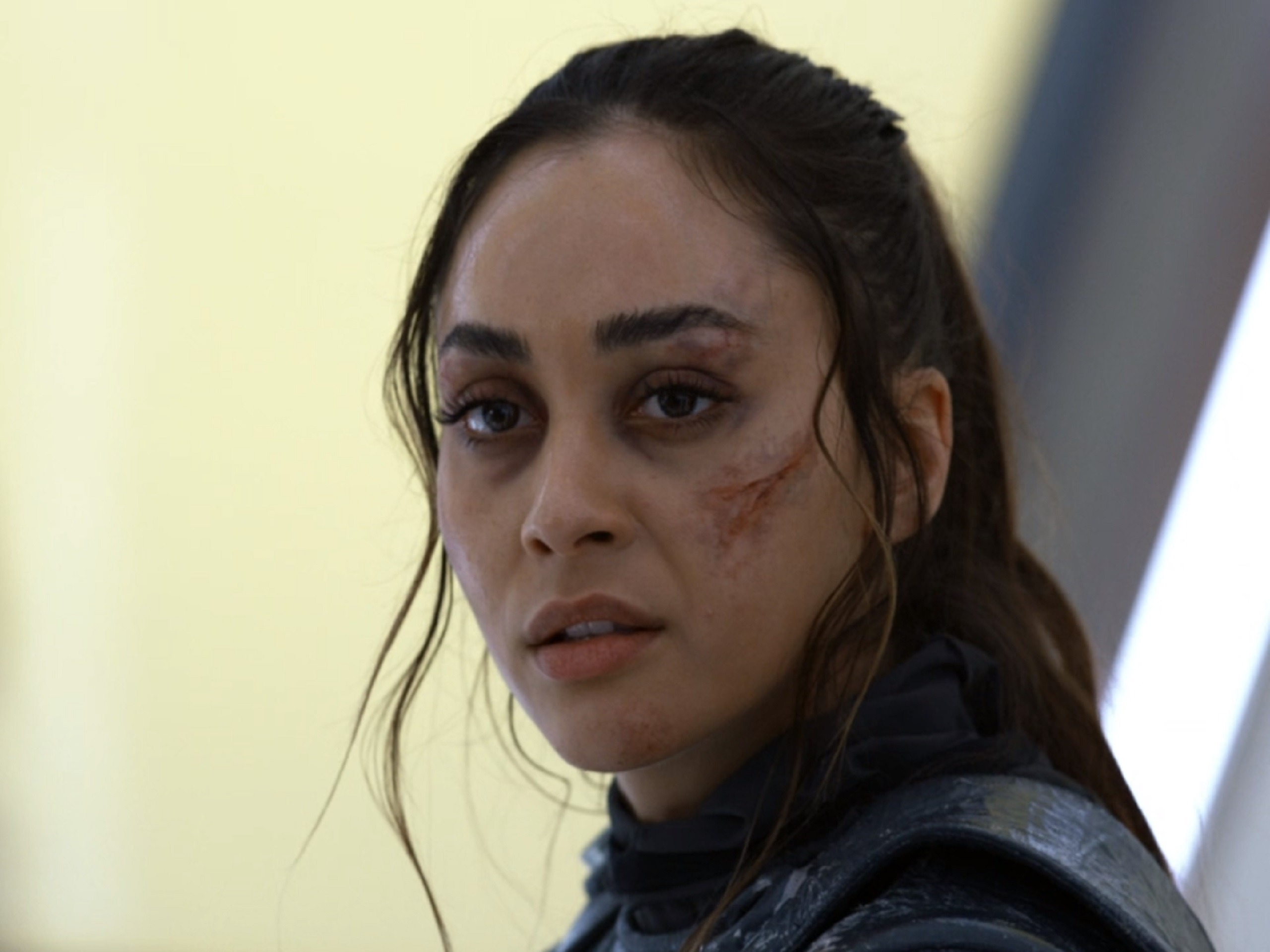 Prime Video The 100 Staffel 7