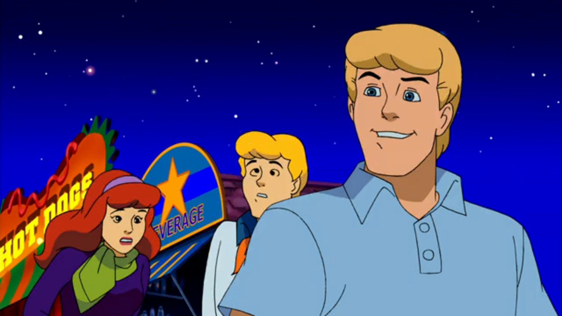 Prime Video: Scooby-Doo! and the Cyber Chase
