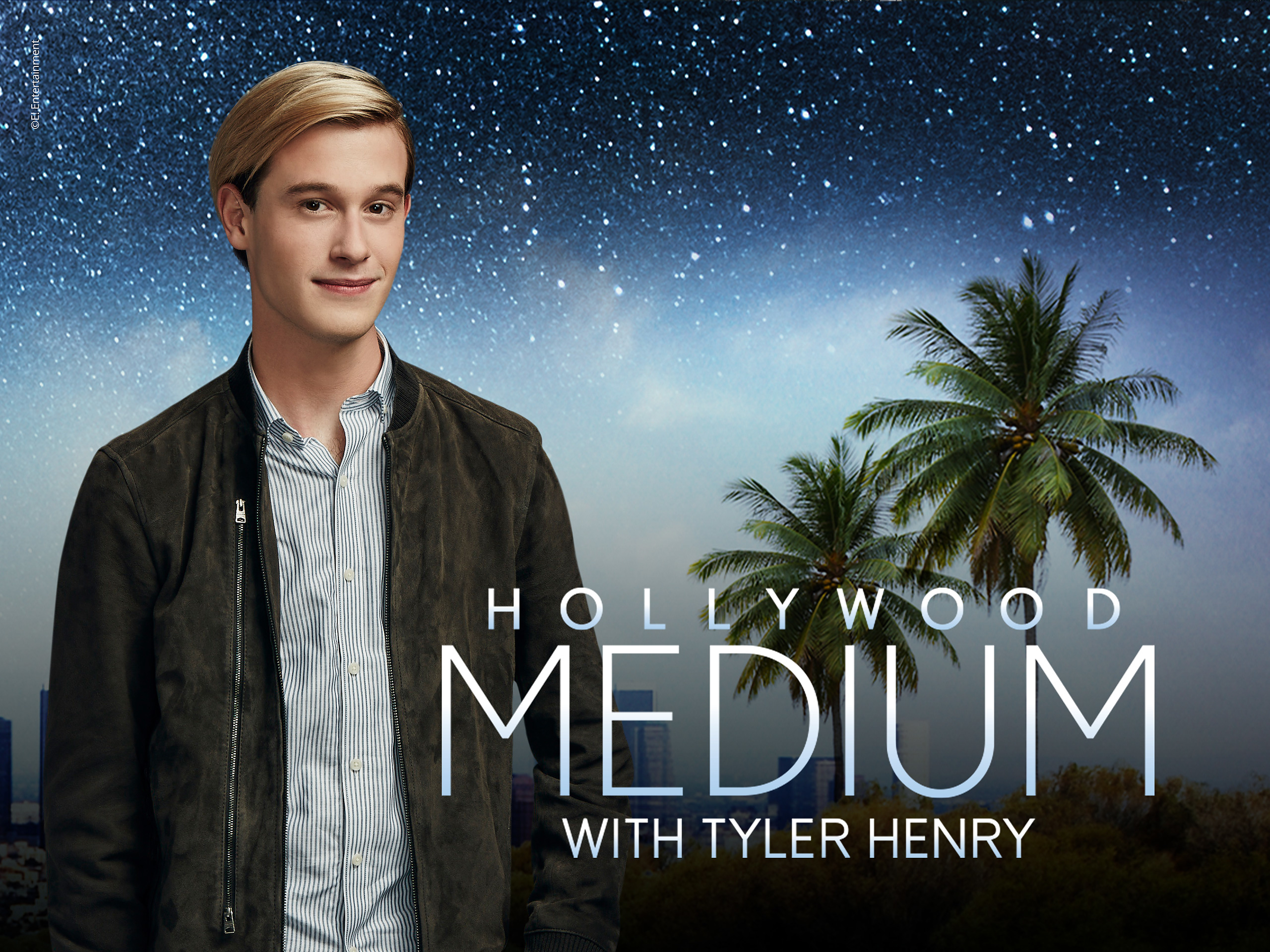 Tyler Henry Cost For Private Reading - n750p7v