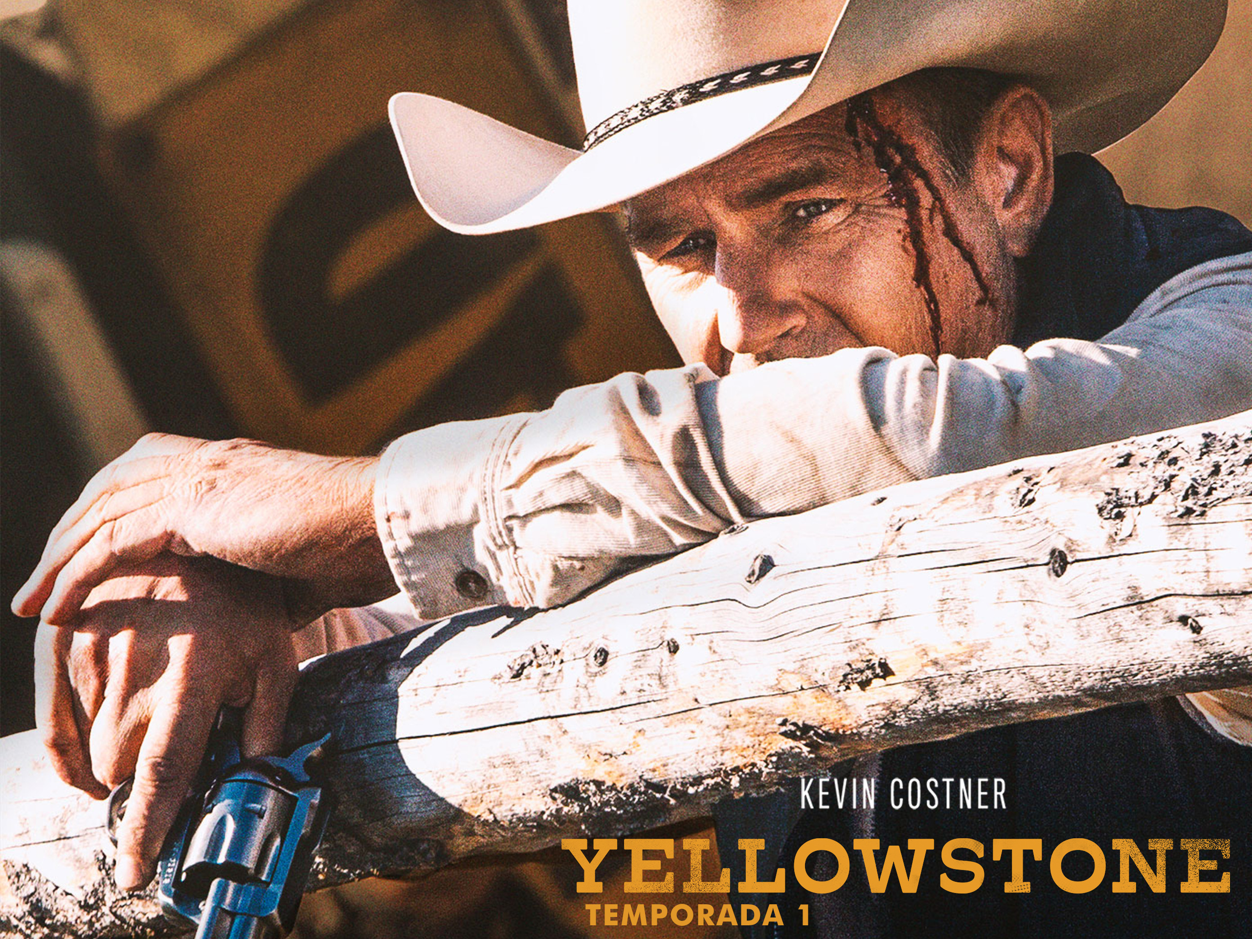 Prime Video: Yellowstone - Subtitulado Temporada 1