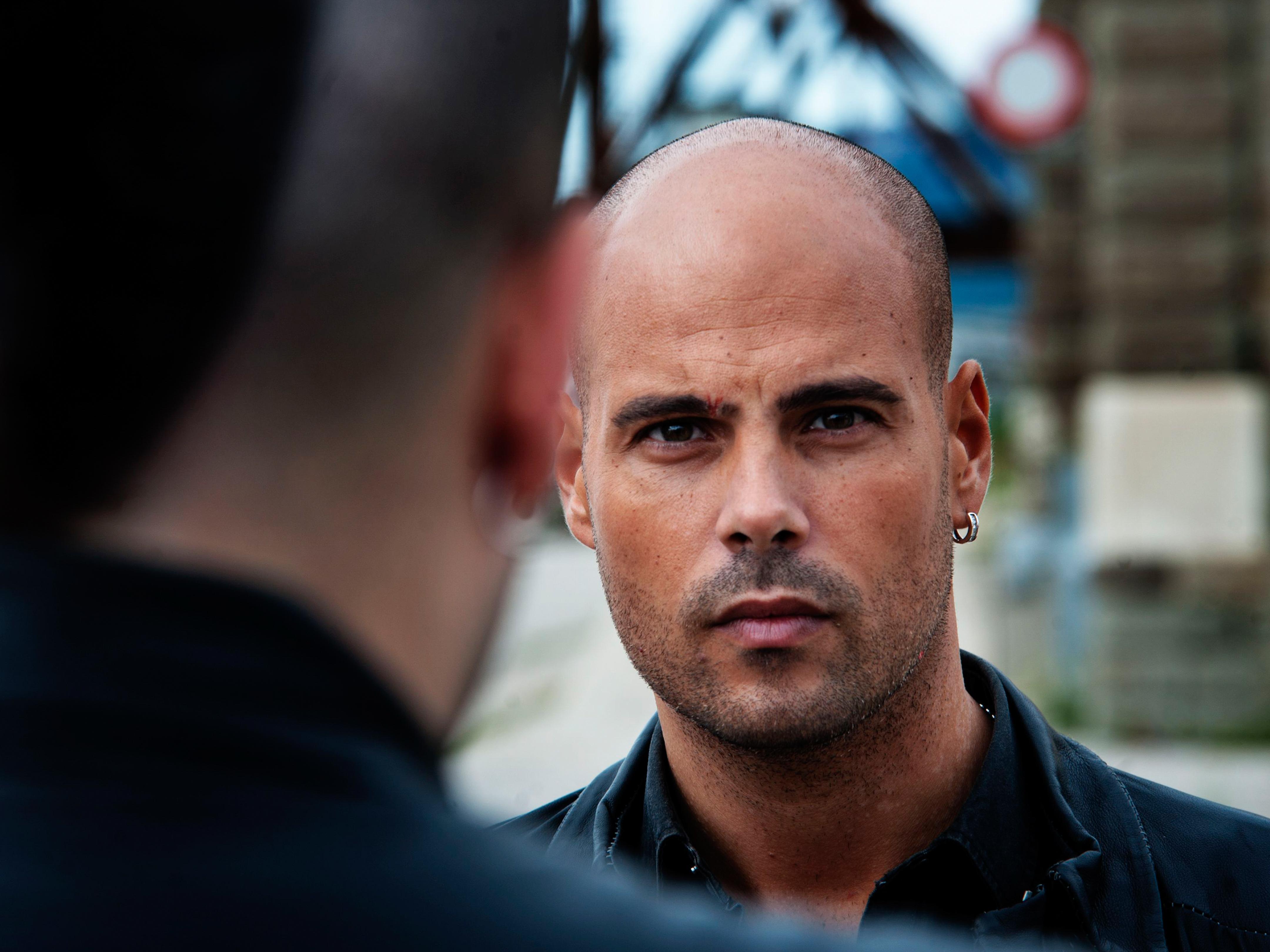 Prime Video: Gomorrah - Season 2