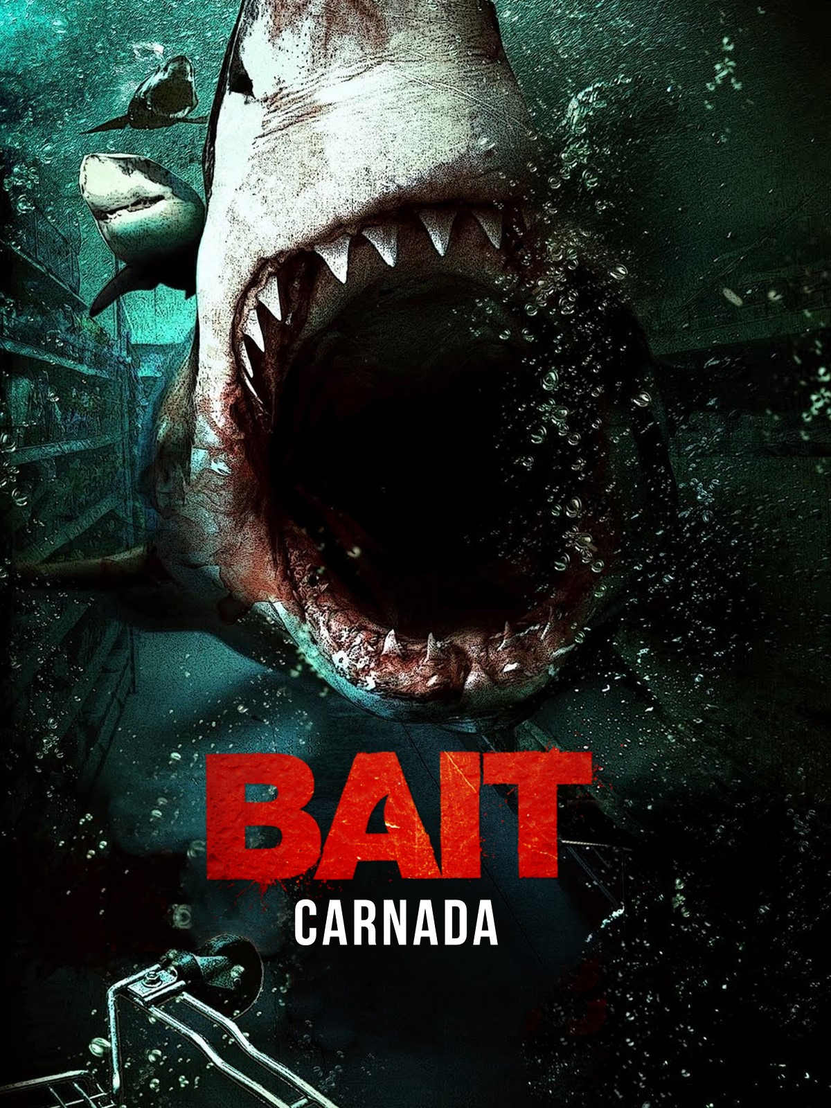 Prime Video Bait (Carnada)