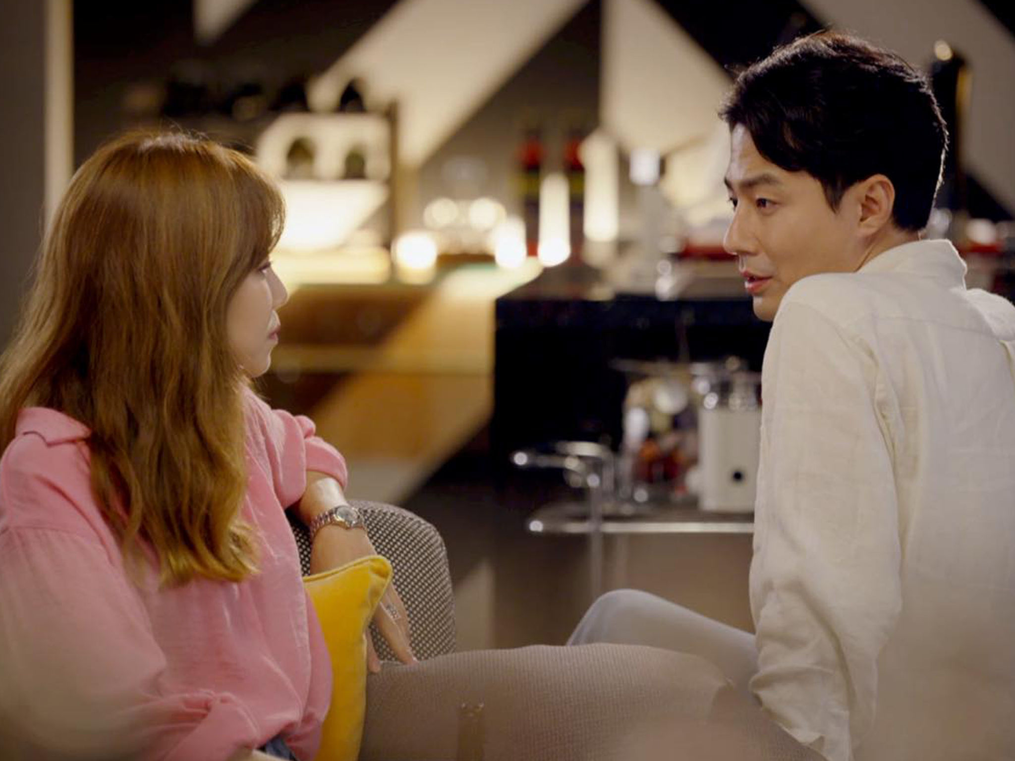 Prime Video: It's Okay, That's Love