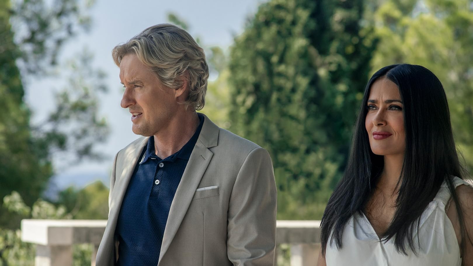 Watch Bliss Prime Video