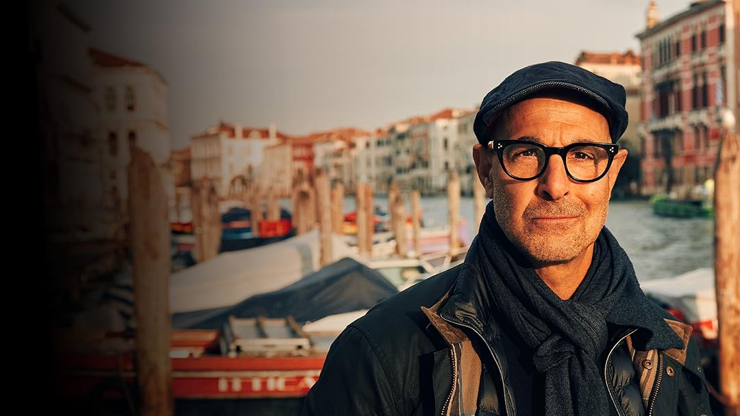 Watch Stanley Tucci Searching For Italy Season 2 Prime Video