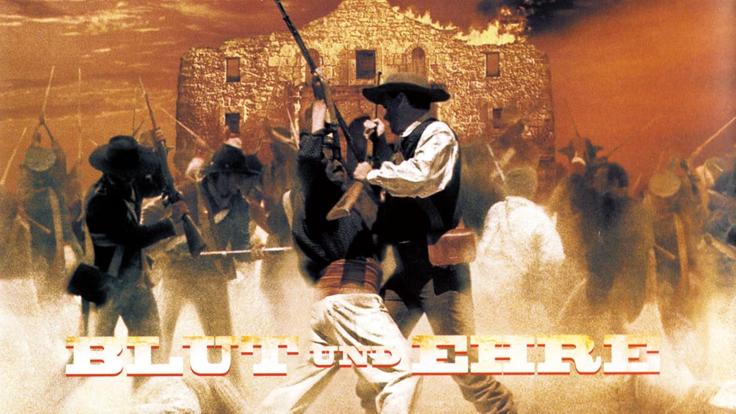 Amazon.de Blut und Ehre ansehen Prime Video