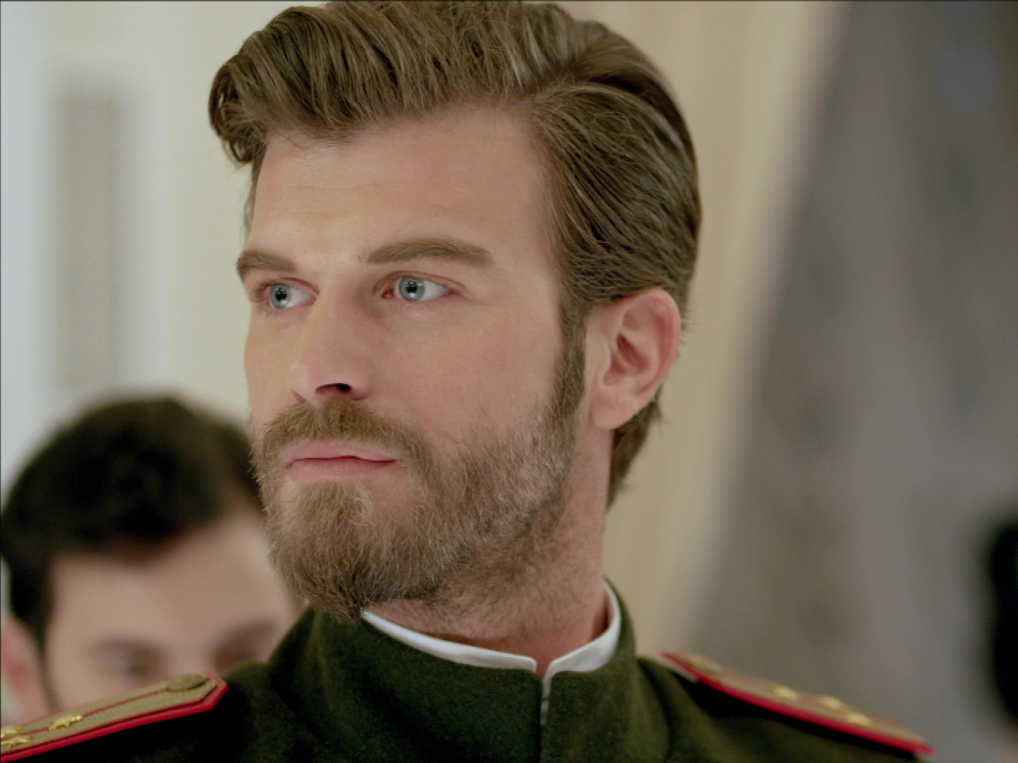 Prime Video Kurt Seyit and Shura