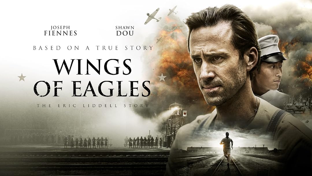Watch Wings of Eagles Prime Video