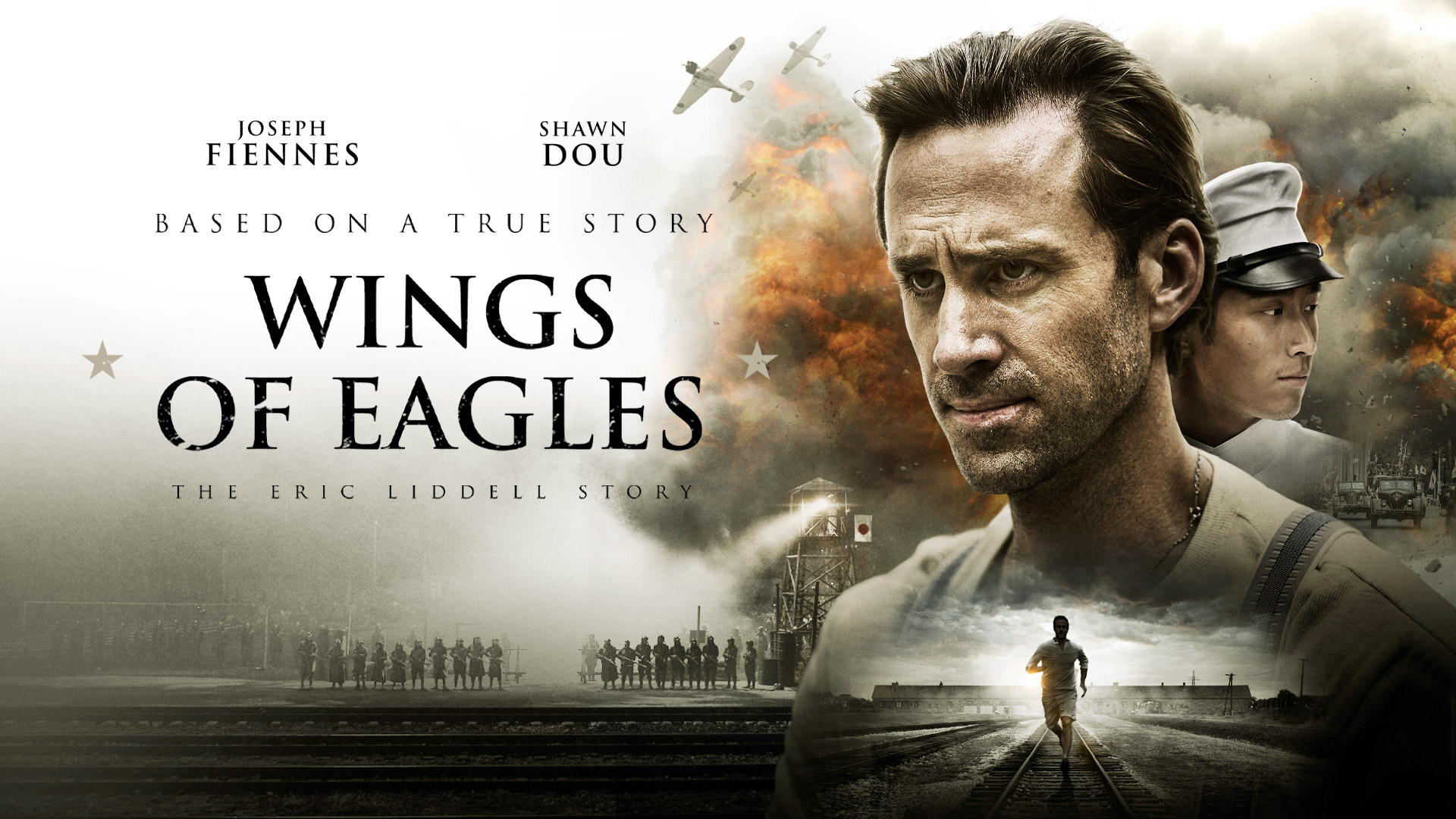 Watch Wings of Eagles Prime Video