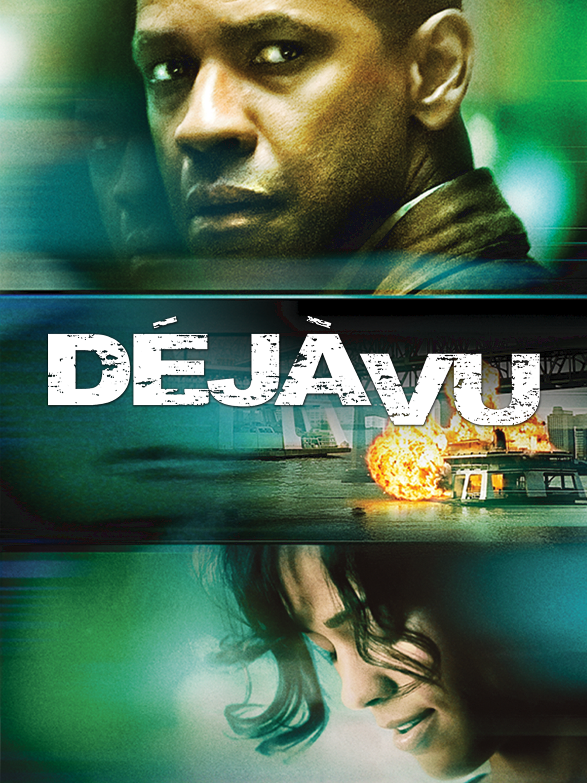 Prime Video: Deja Vu
