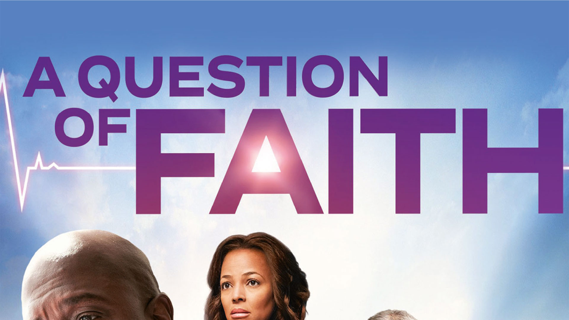 Prime Video A Question of Faith