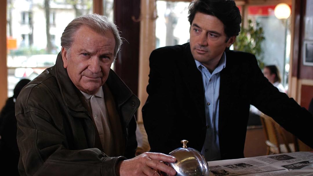 Cordier Juge Et Flic Nom Des Acteurs Prime Video: Les Cordier, Juge et Flic