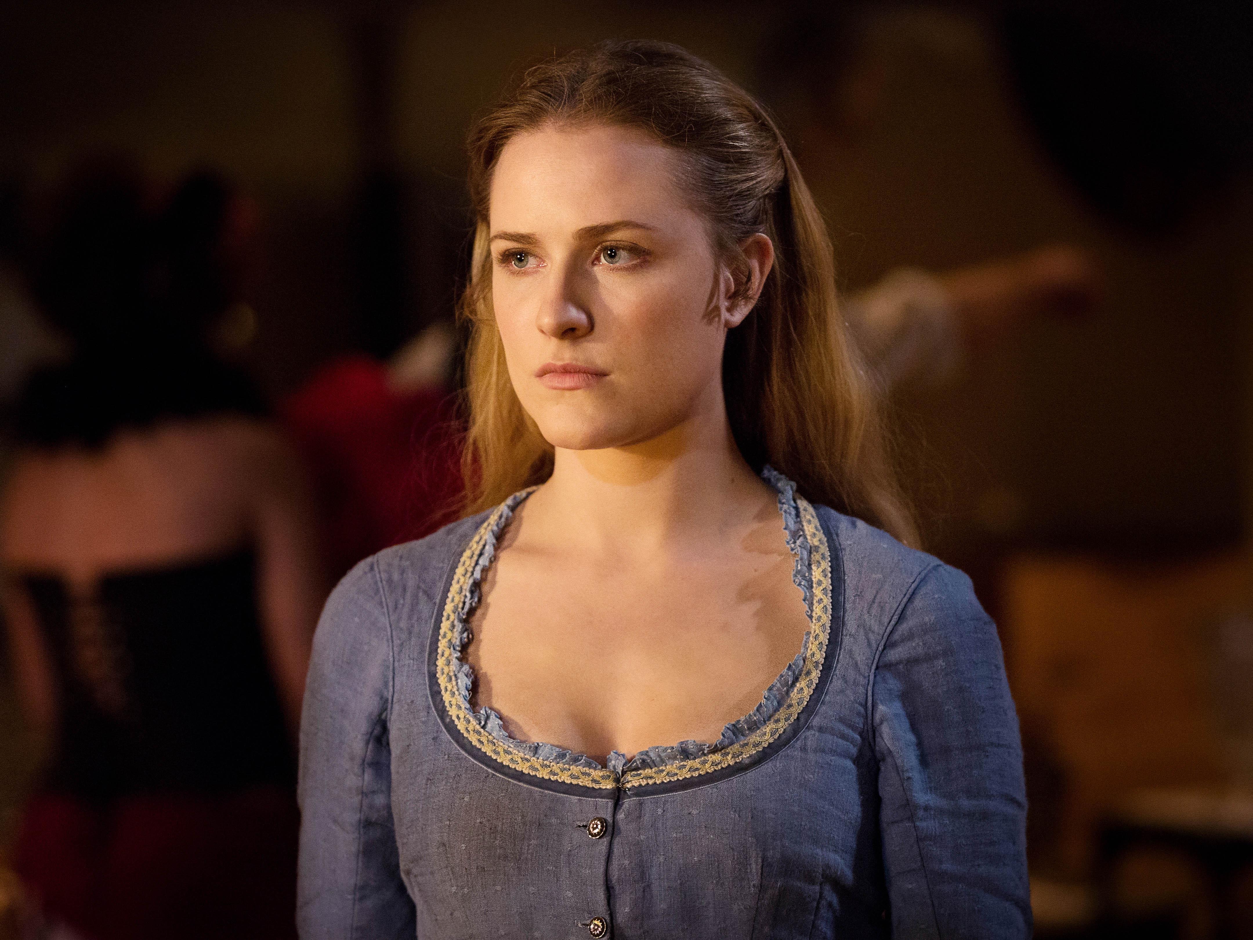 Prime Video WESTWORLD Season 1