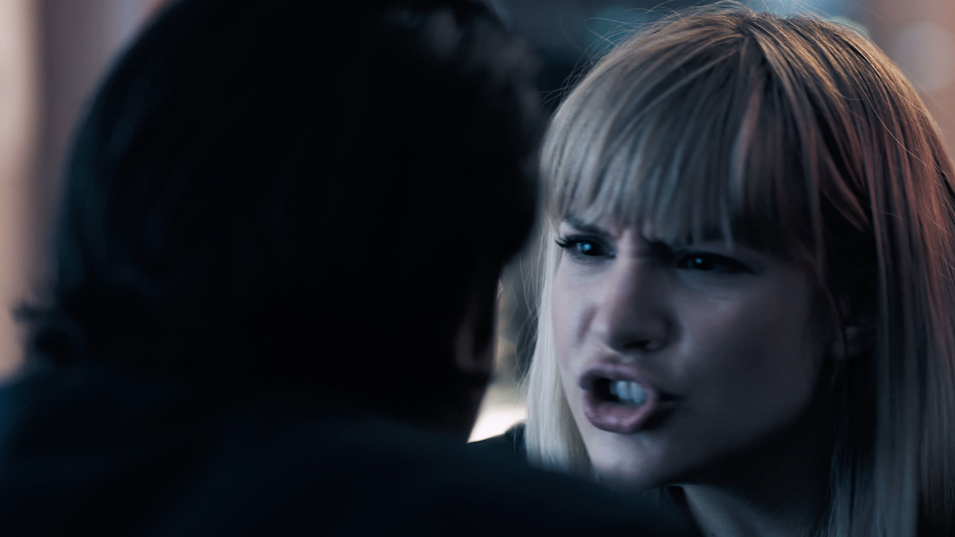 Watch How To Say Goodbye Prime Video