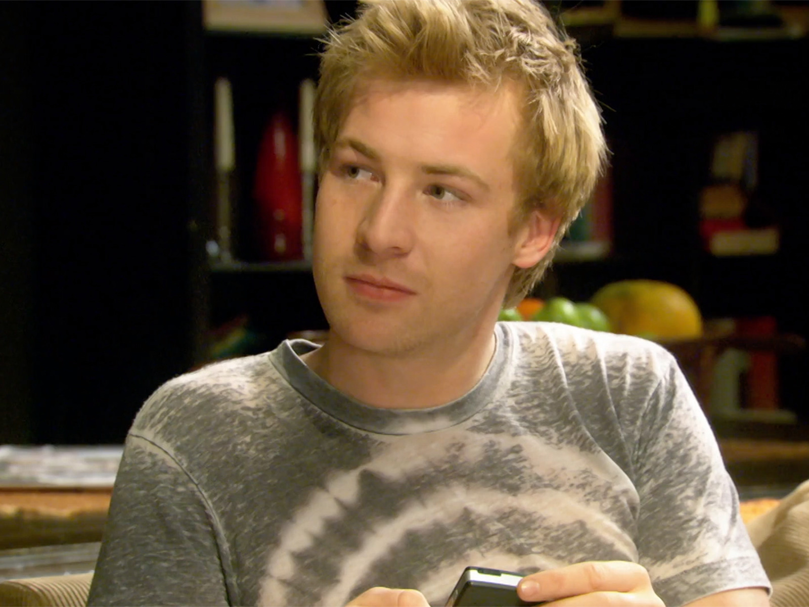 ангус макларен