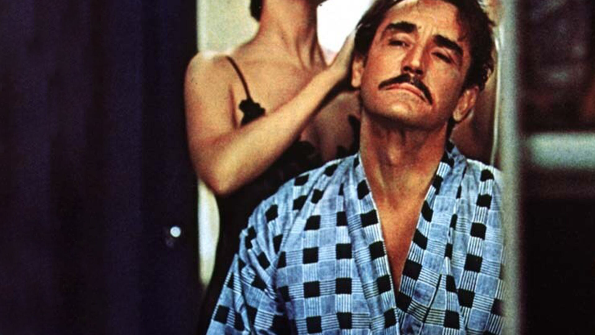 Prime Video A mezzanotte va la ronda del piacere