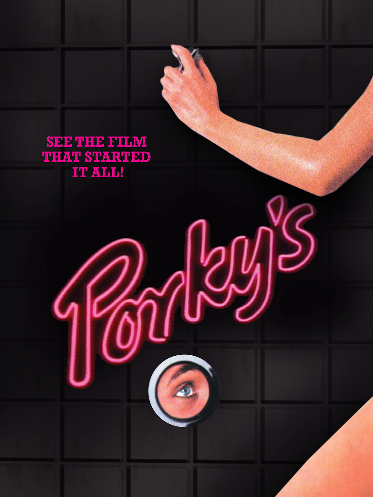 Prime Video Porky's