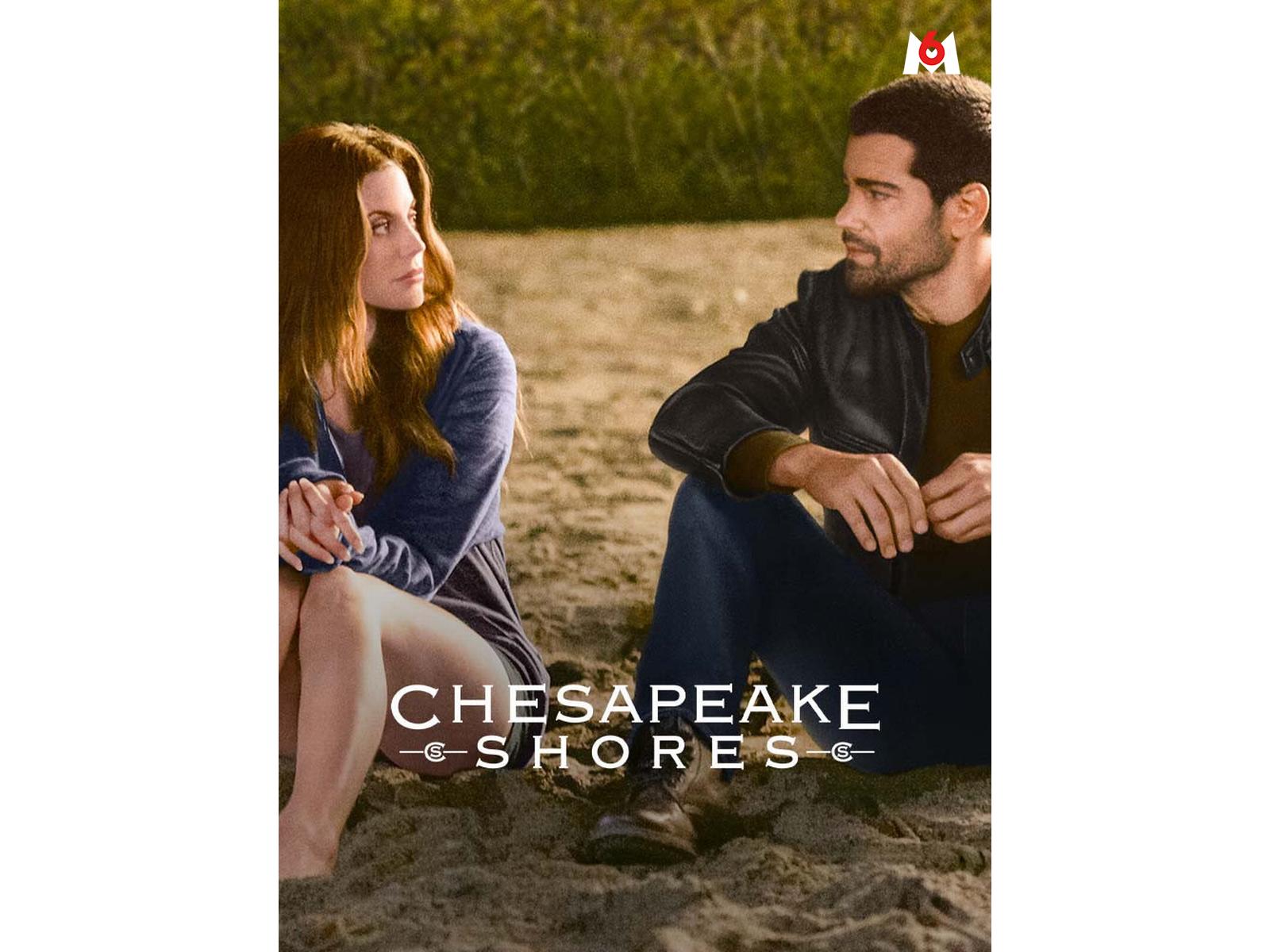Prime Video: Chesapeake Shores - Saison 1
