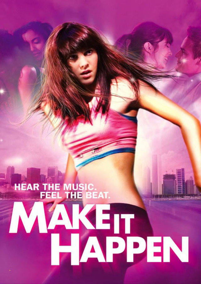 Prime Video Make It Happen