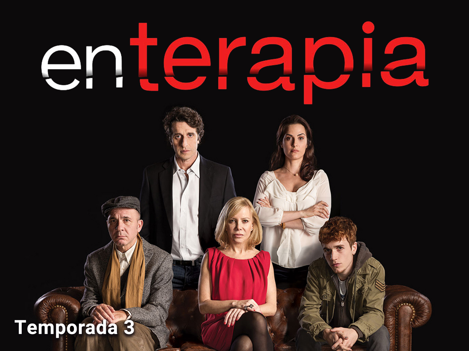 En Terapia Tercera Temporada Capitulo 27