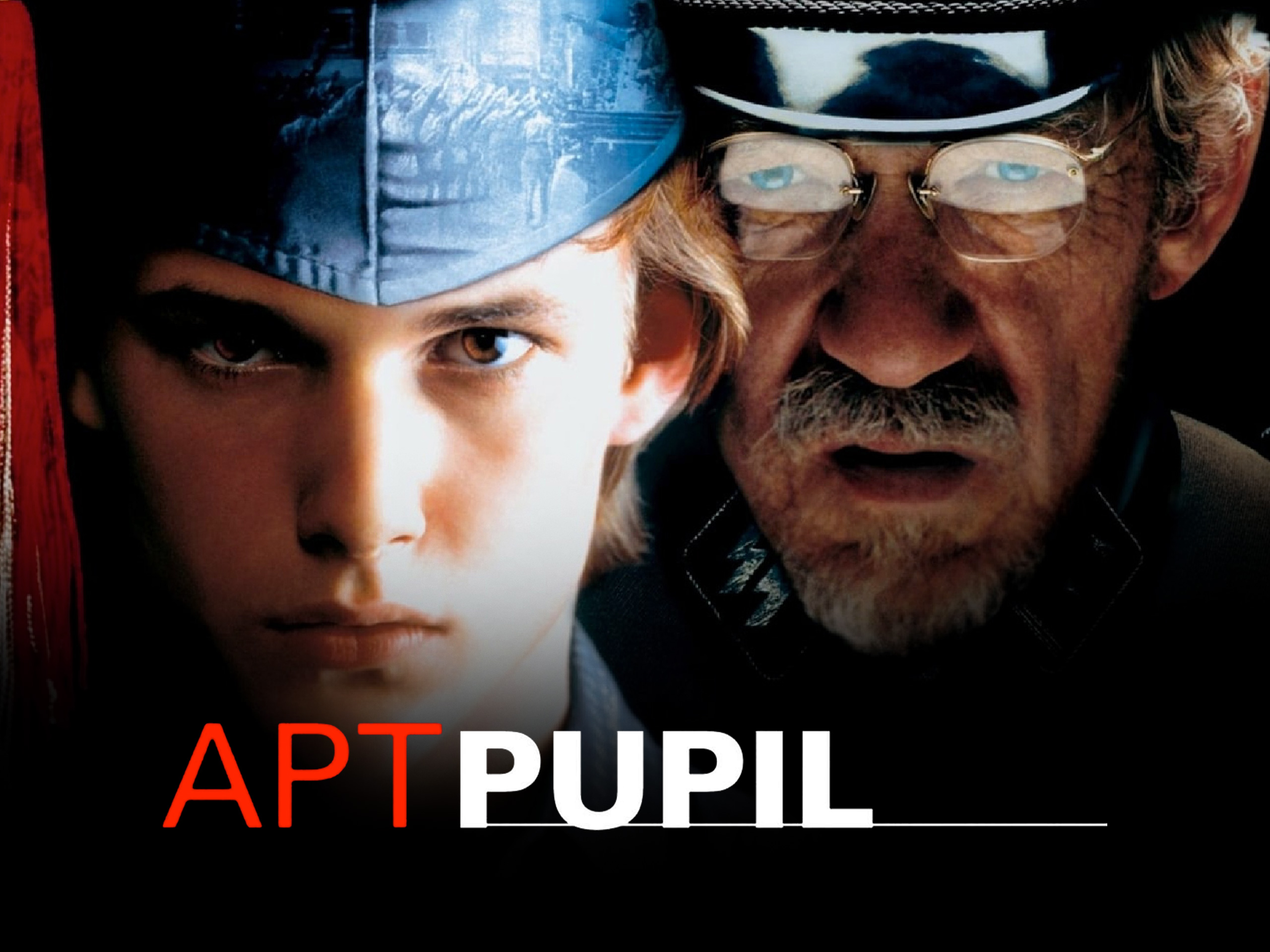 Prime Video Apt Pupil