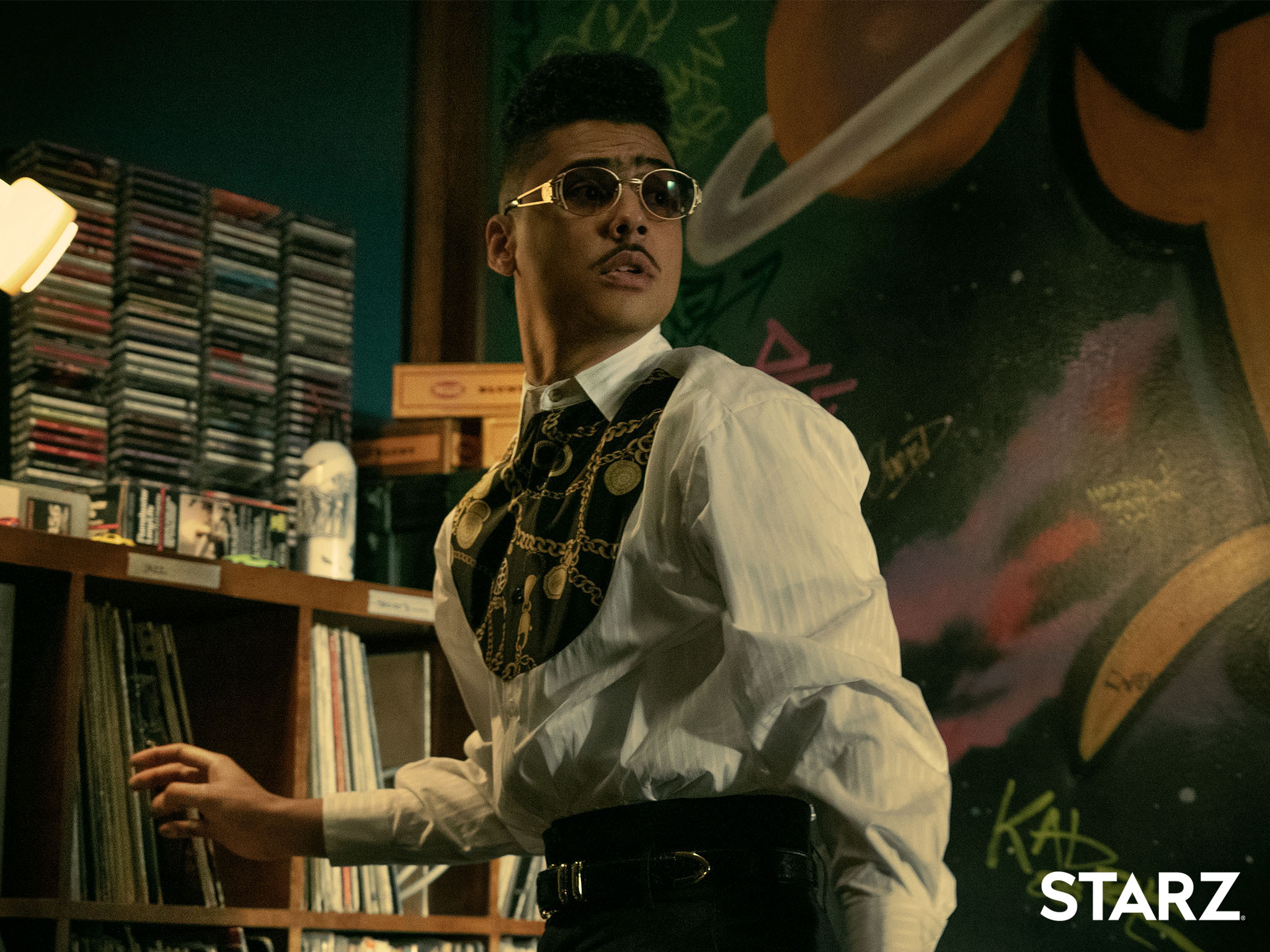 Prime Video Power Book III Raising Kanan Season 2