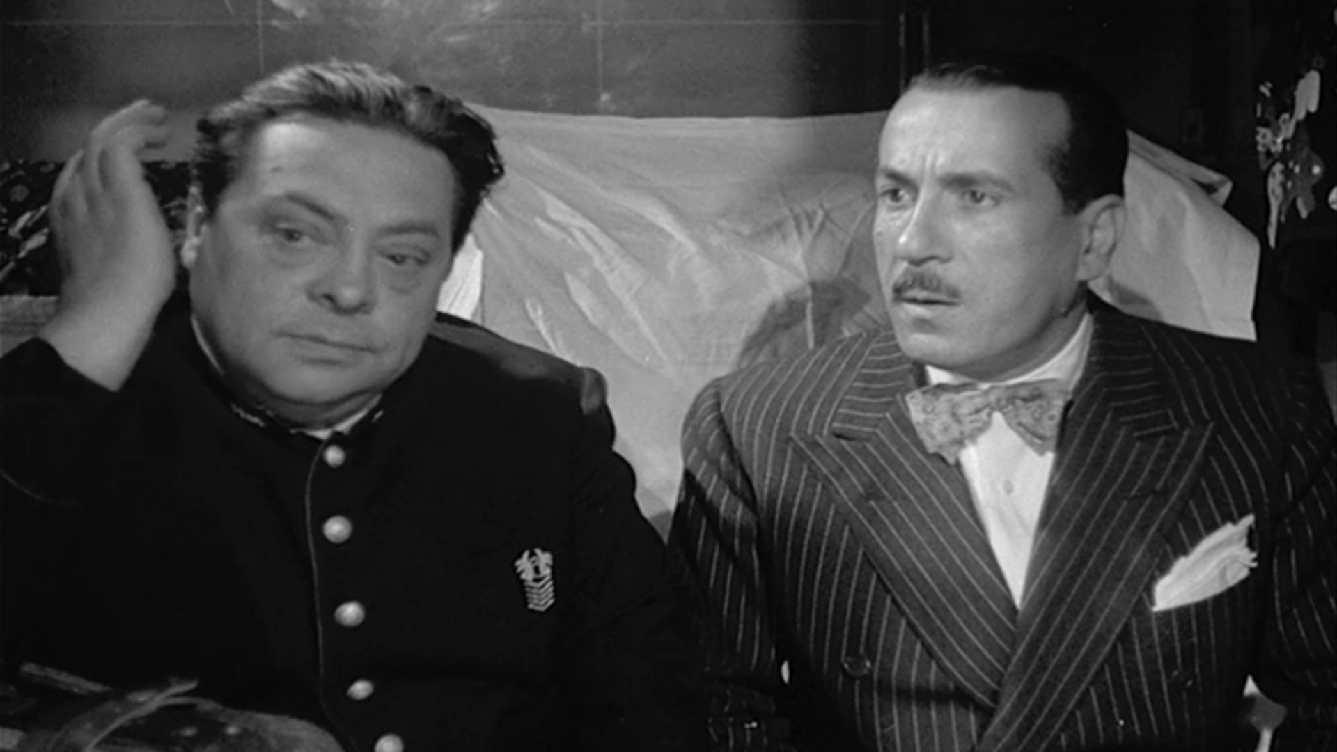 Prime Video Signori, in carrozza!