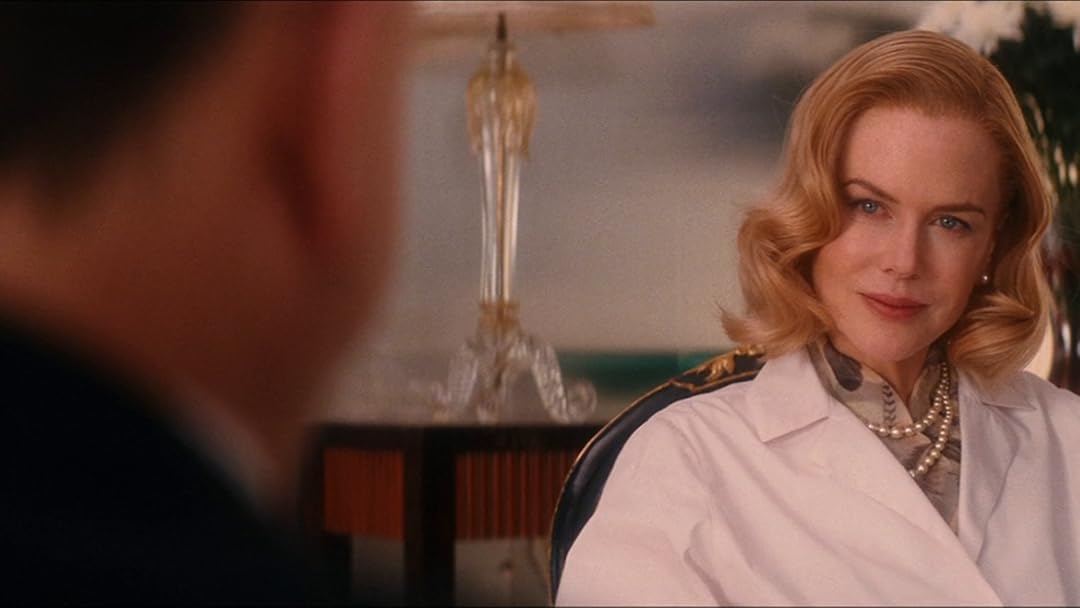 Watch Grace Of Monaco Prime Video