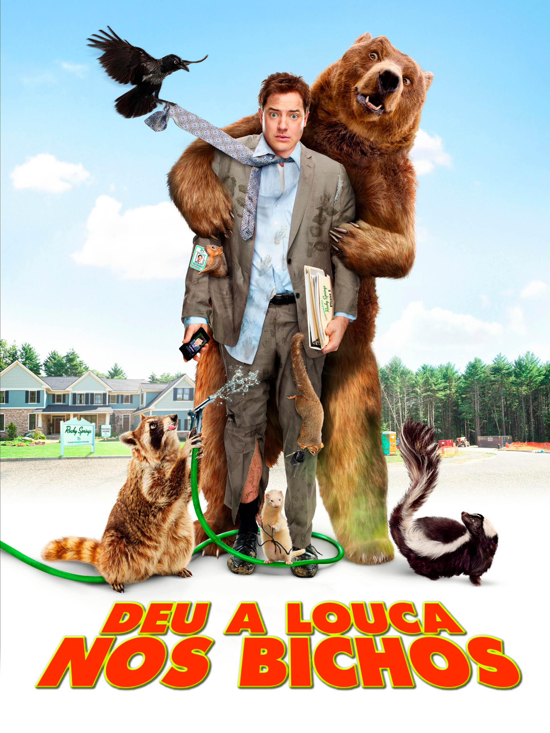 Prime Video Deu A Louca Nos Bichos Prime Video Deu A Louca Nos Bichos