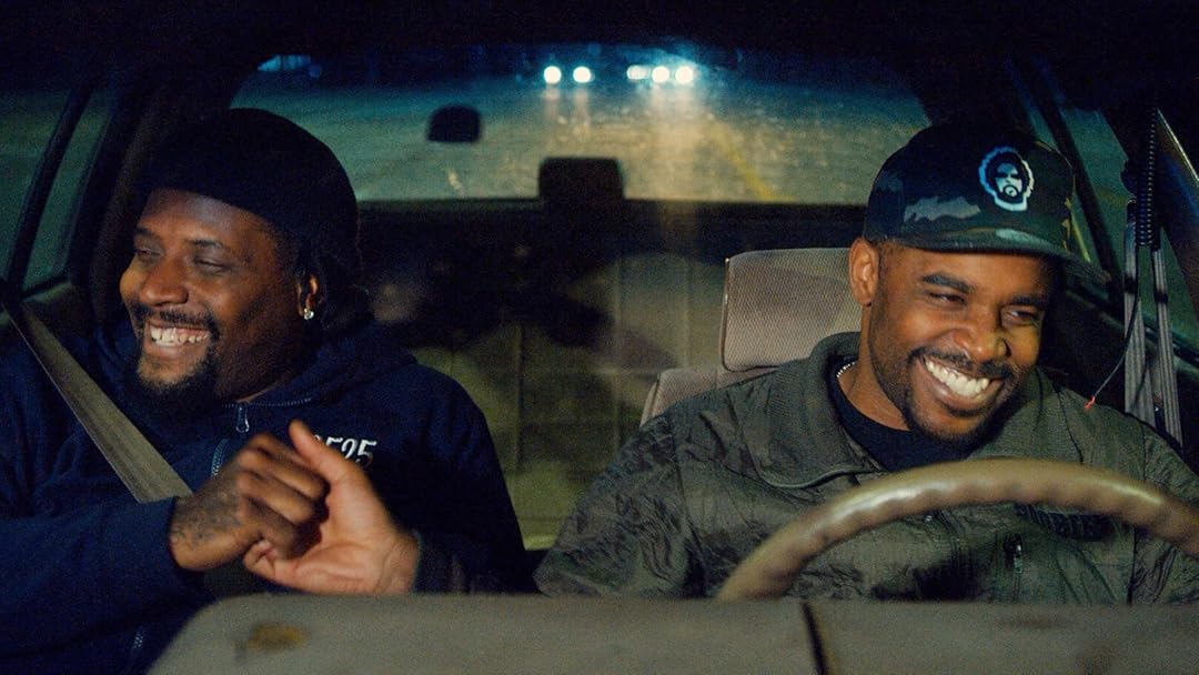 Watch The Mule Prime Video