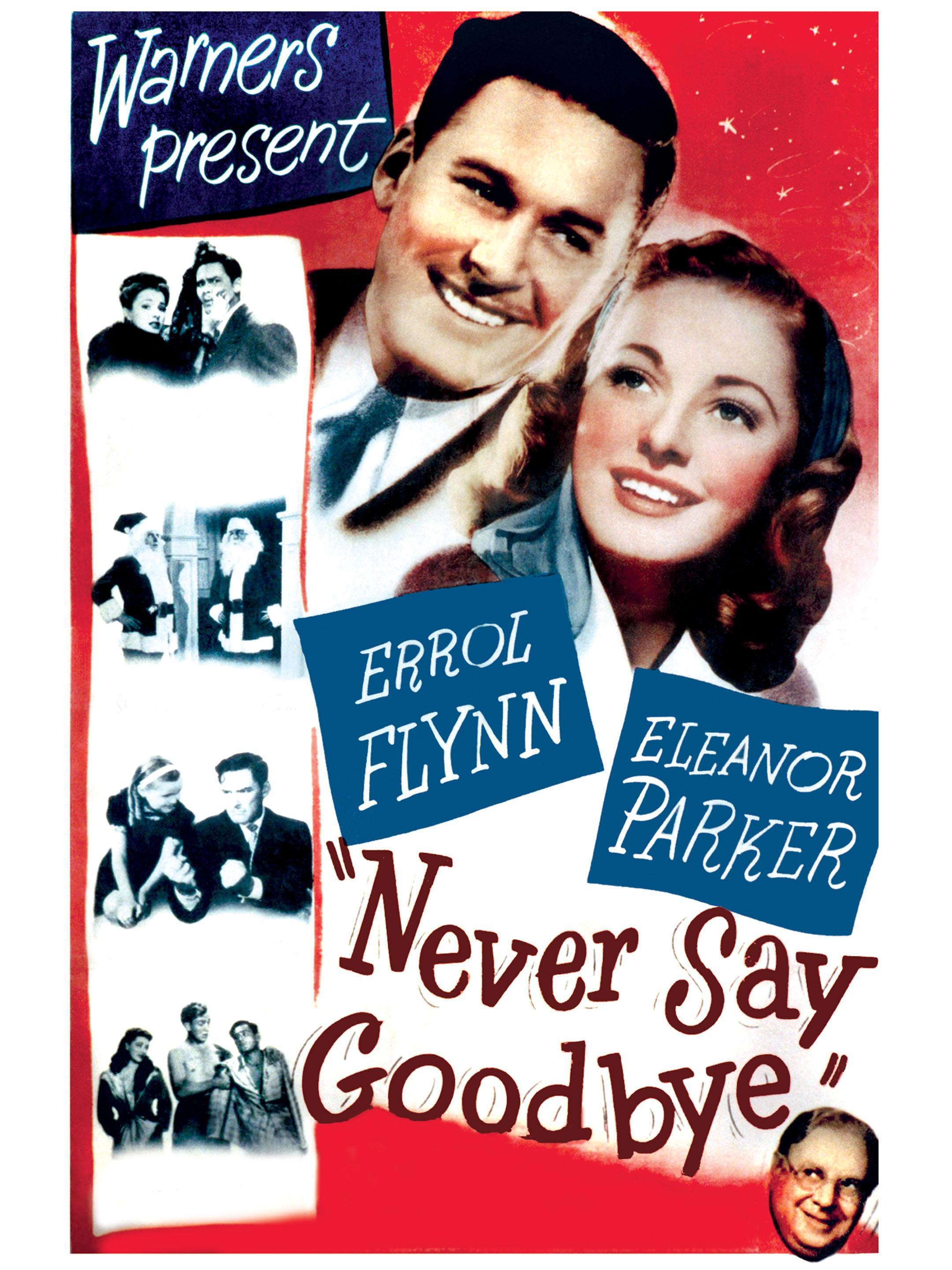 Prime Video Never Say Goodbye 1946 Prime video never say goodbye 1946