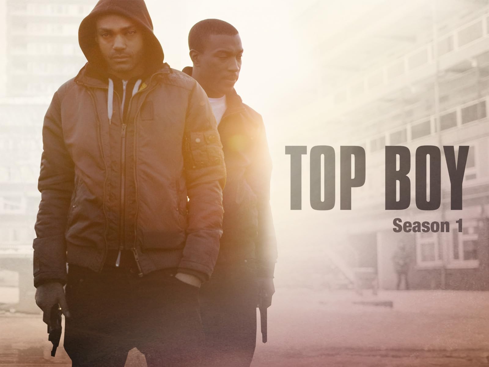 Top Boy Summerhouse Streaming Top Boy - Prime Video