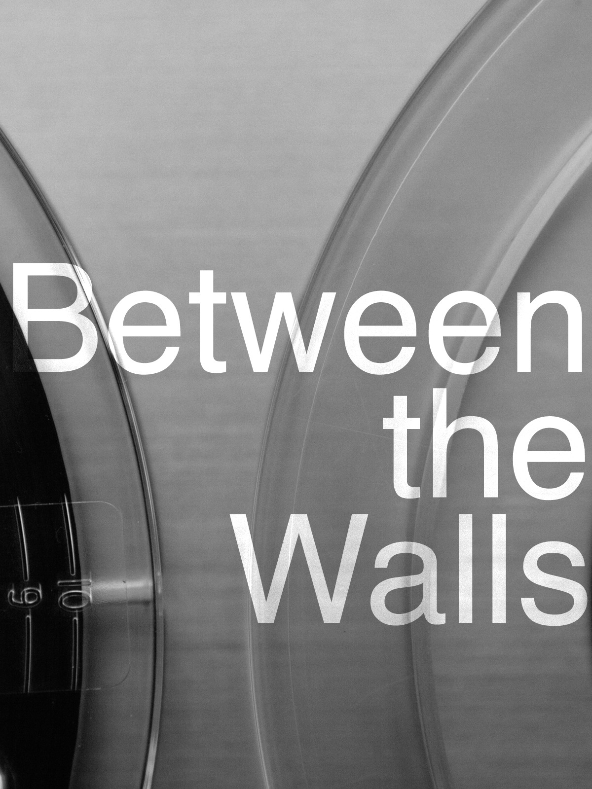 Prime Video Between the Walls