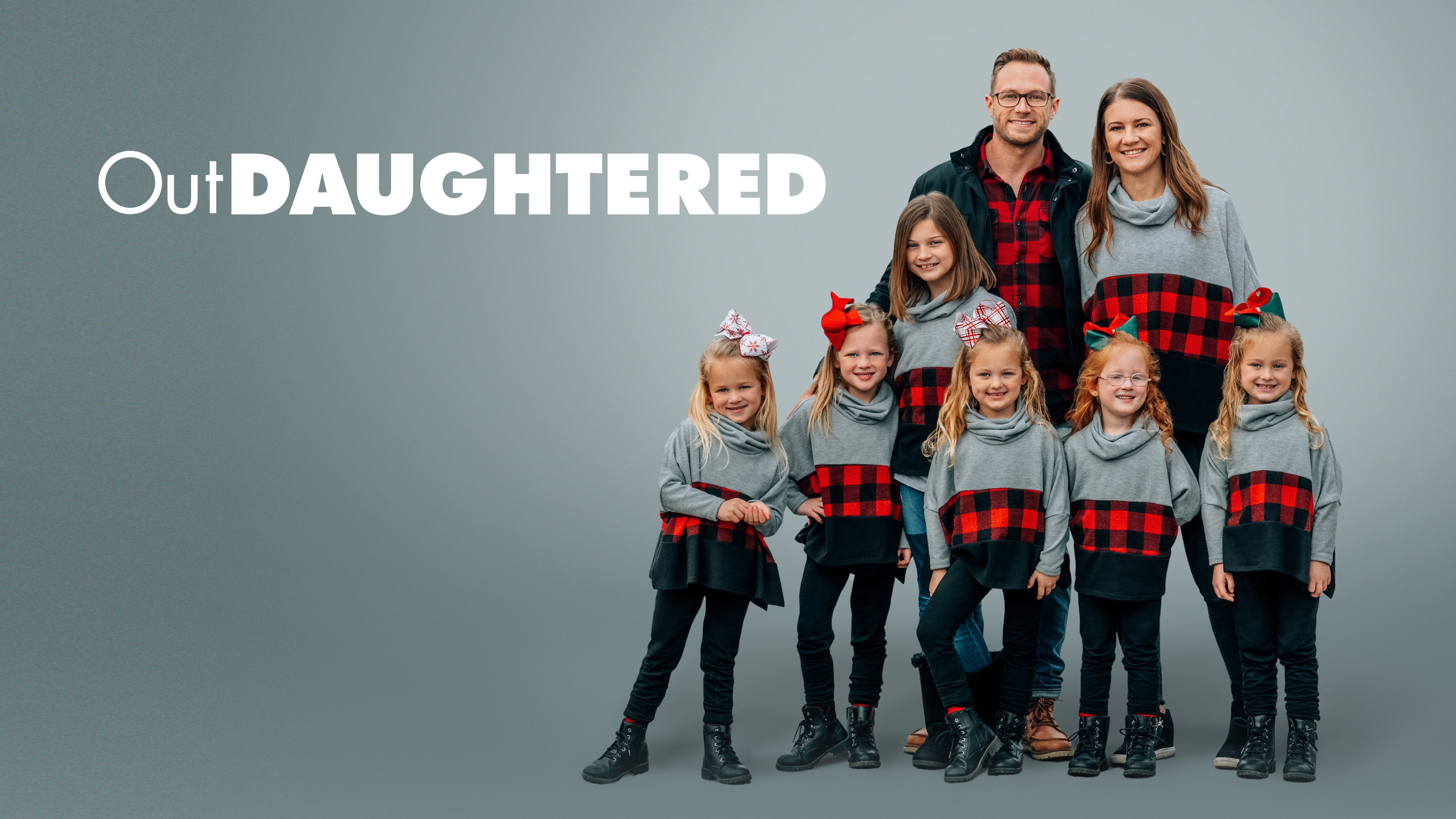 Watch OutDaughtered - Season 8 | Prime Video