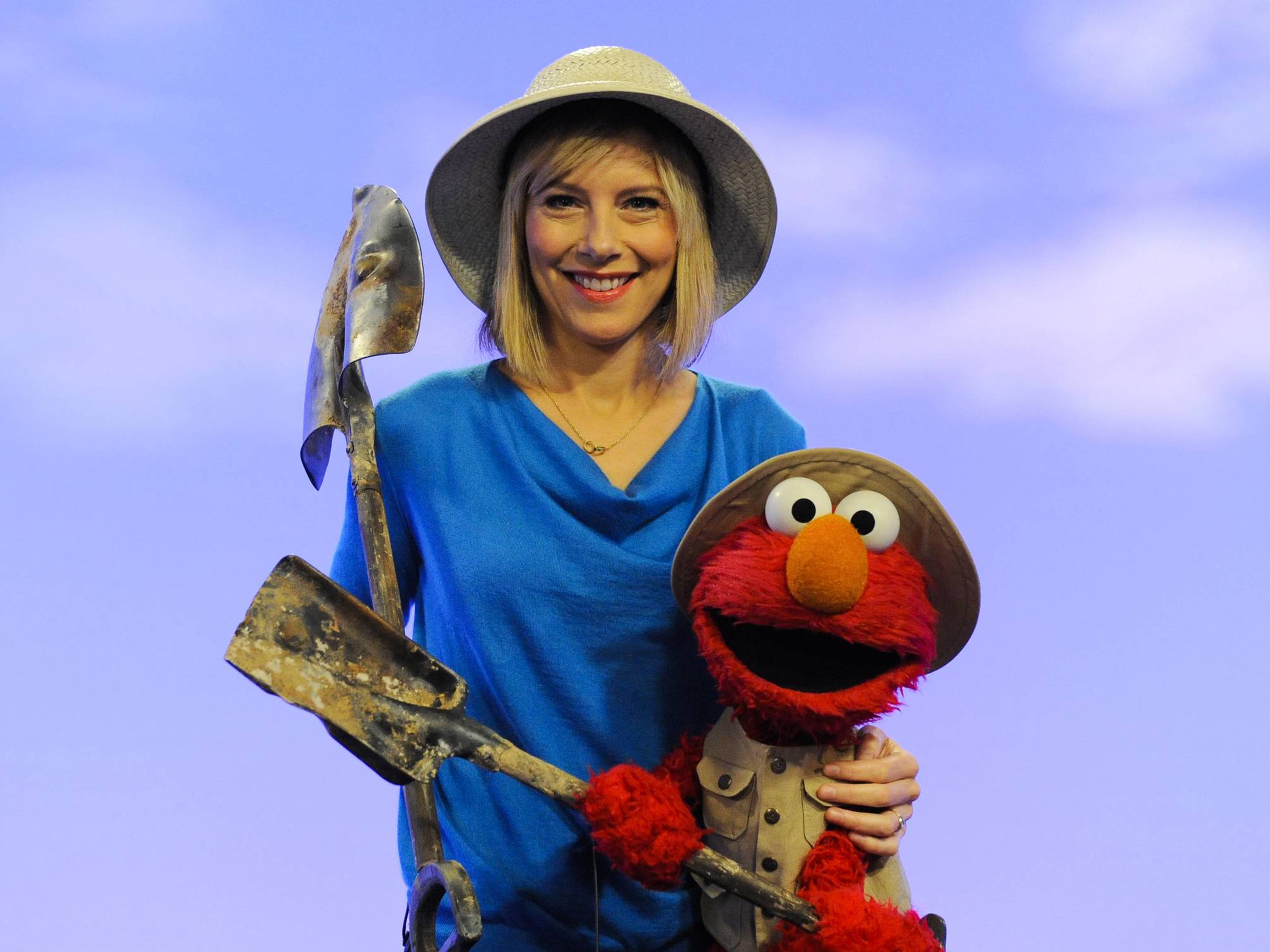 Prime Video Sesame Street Season 43