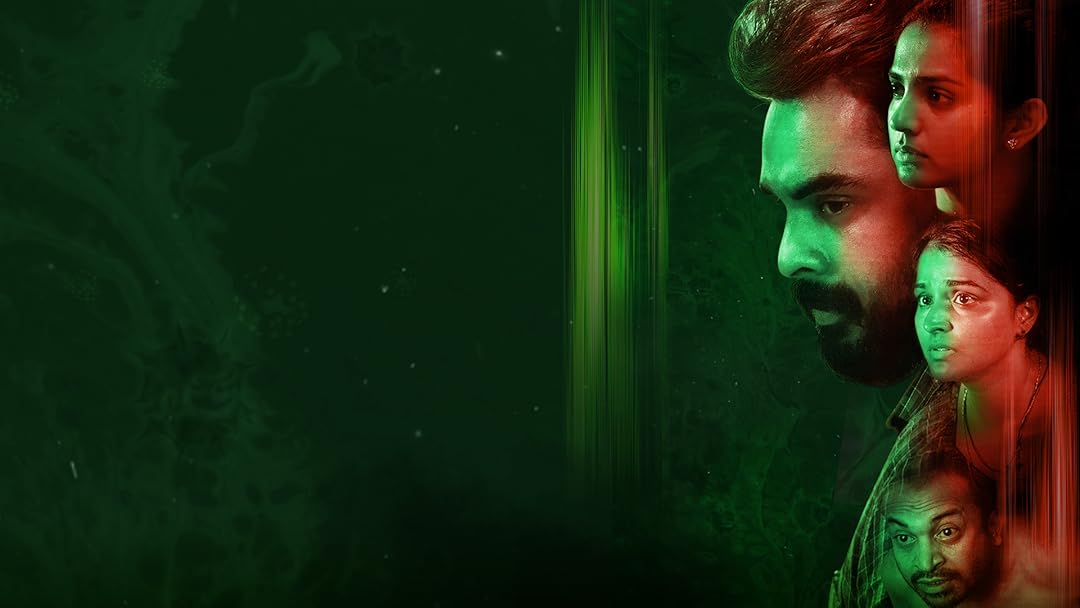 Prime Video Nipah Virus