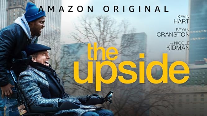 Prime Video: The Upside