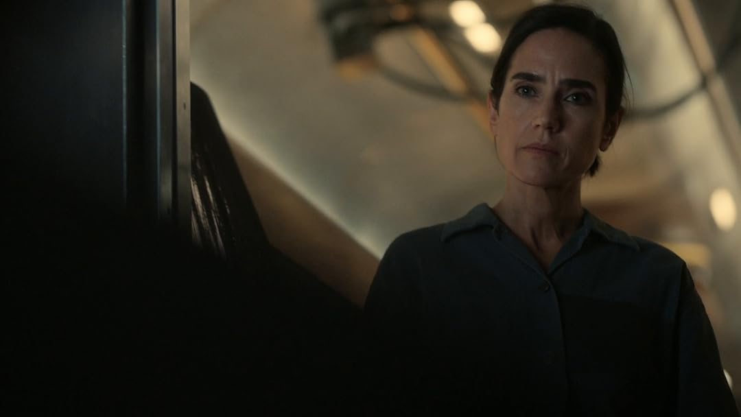Watch Snowpiercer: Season 2  Prime Video