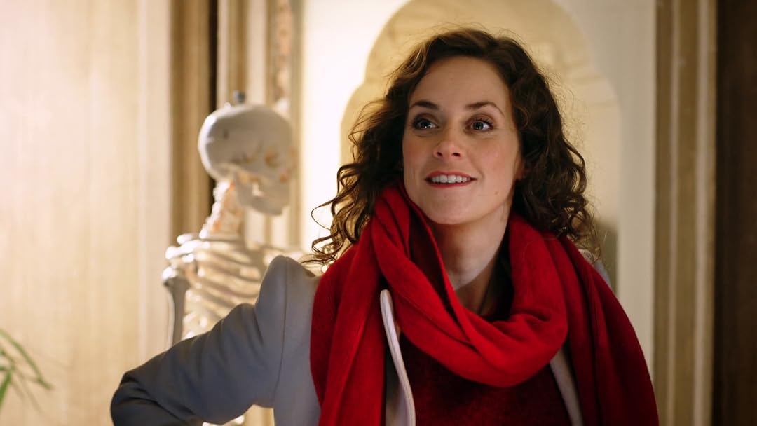 Ein Doktor Und Drei Frauen Amazon.de: Rosamunde Pilcher: Ein Doktor & drei Frauen ansehen | Prime