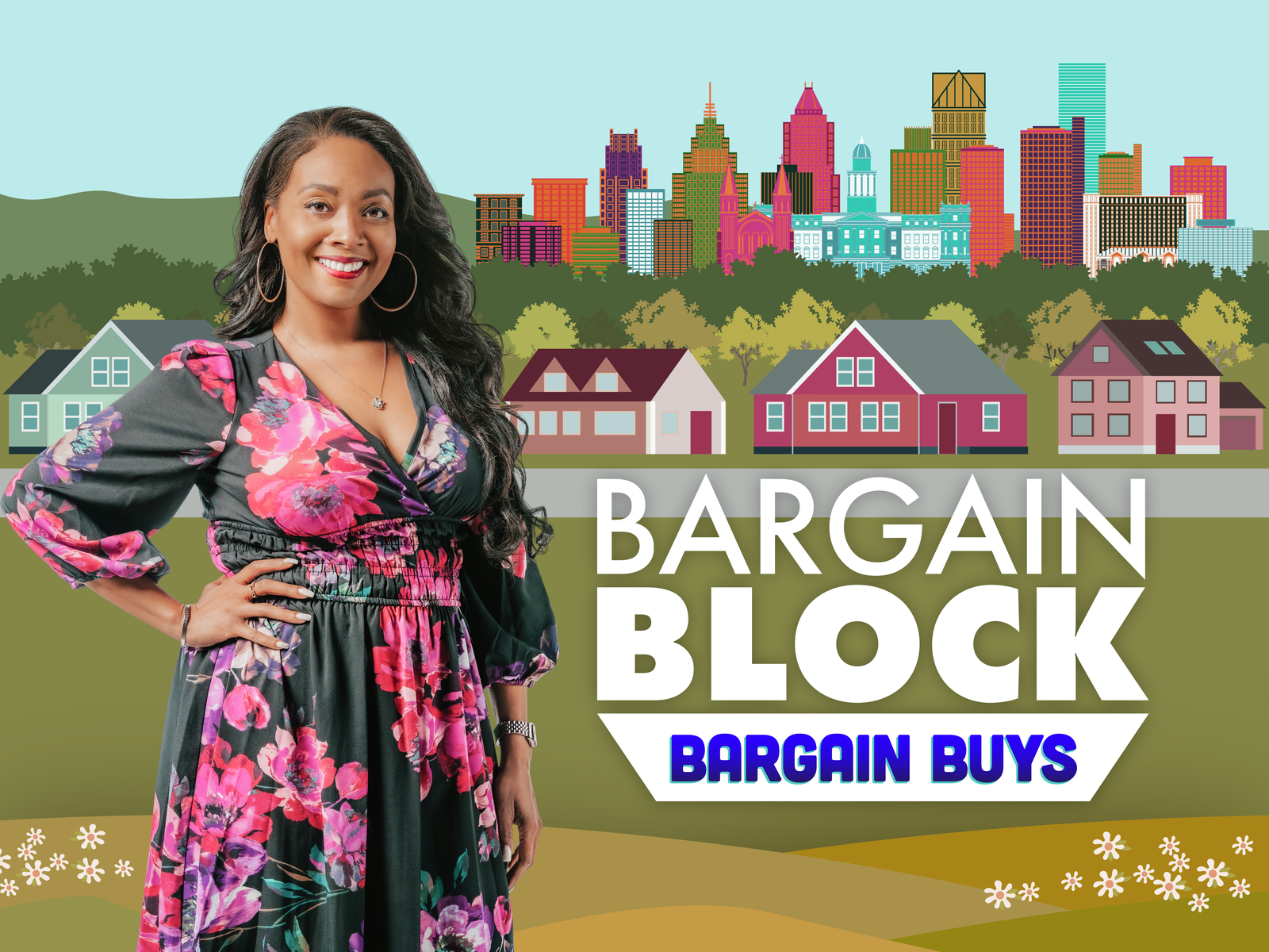 Prime Video Bargain Block Bargain Buys Season 1