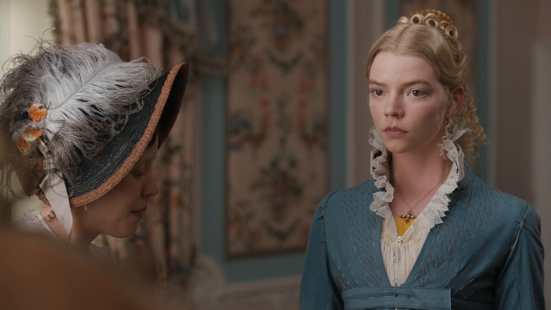 REDEEMING LOVE IS ABOUT