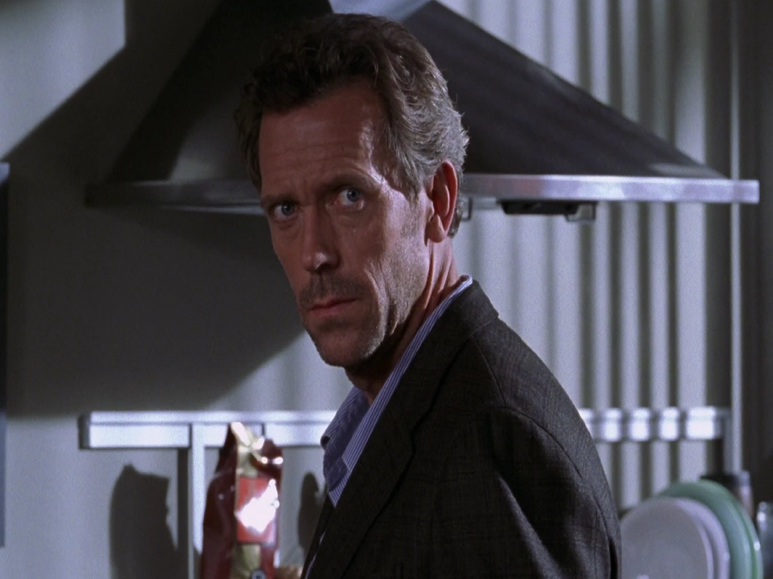 dr house prime video