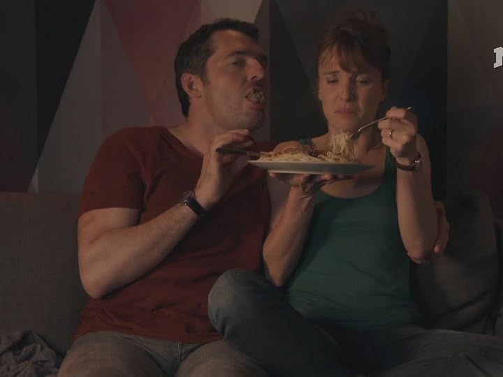 Prime Video: PARENTS MODE D'EMPLOI - Saison 1