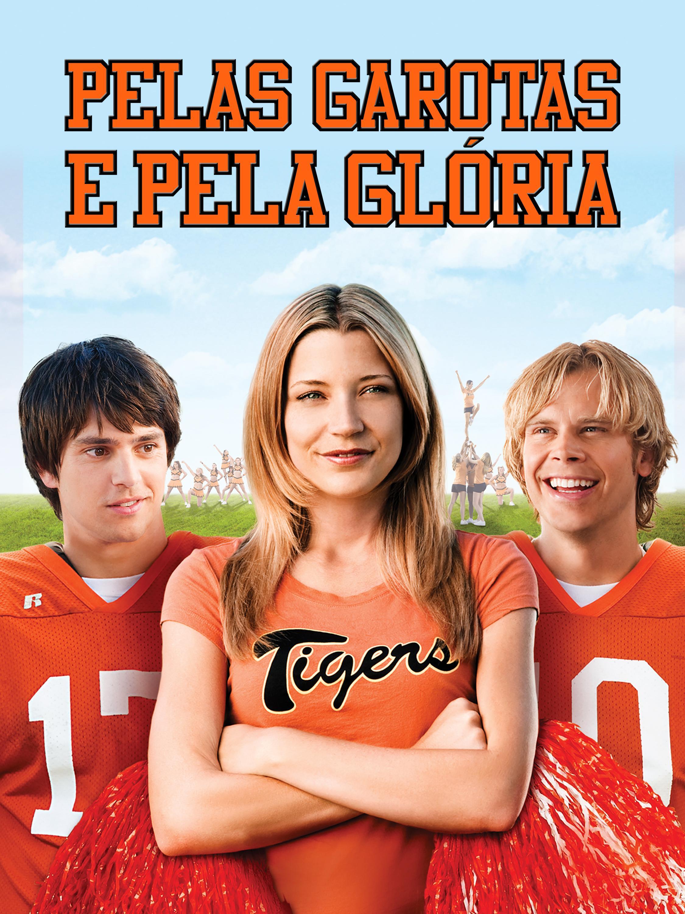 Prime Video: Pelas Garotas e Pela Glória