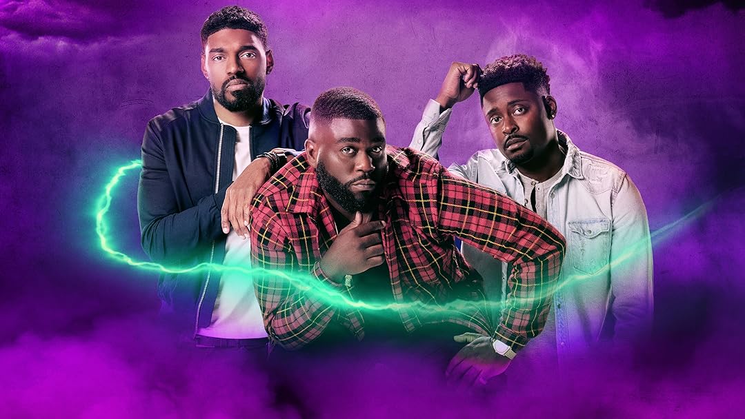 Watch Ghost Brothers Lights Out Season 2 Prime Video