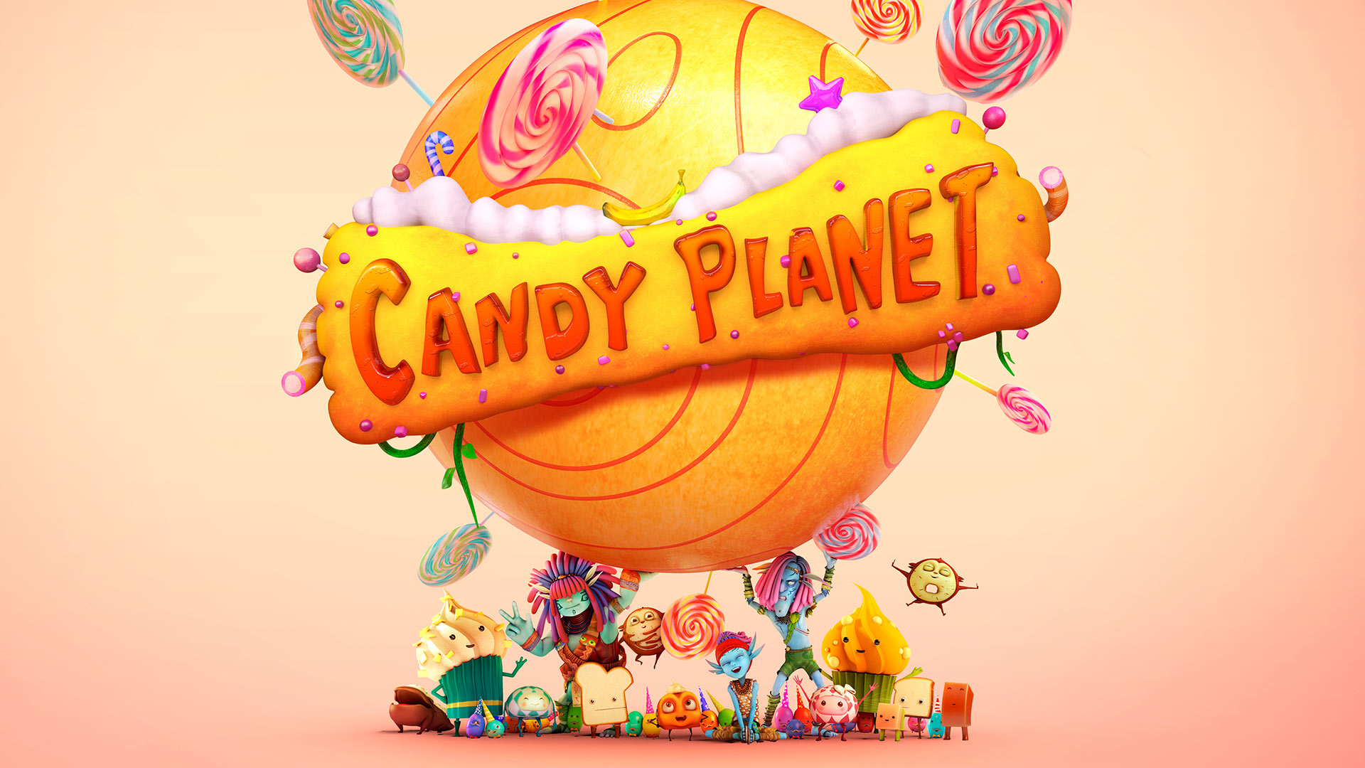 Watch Candy Prime Video