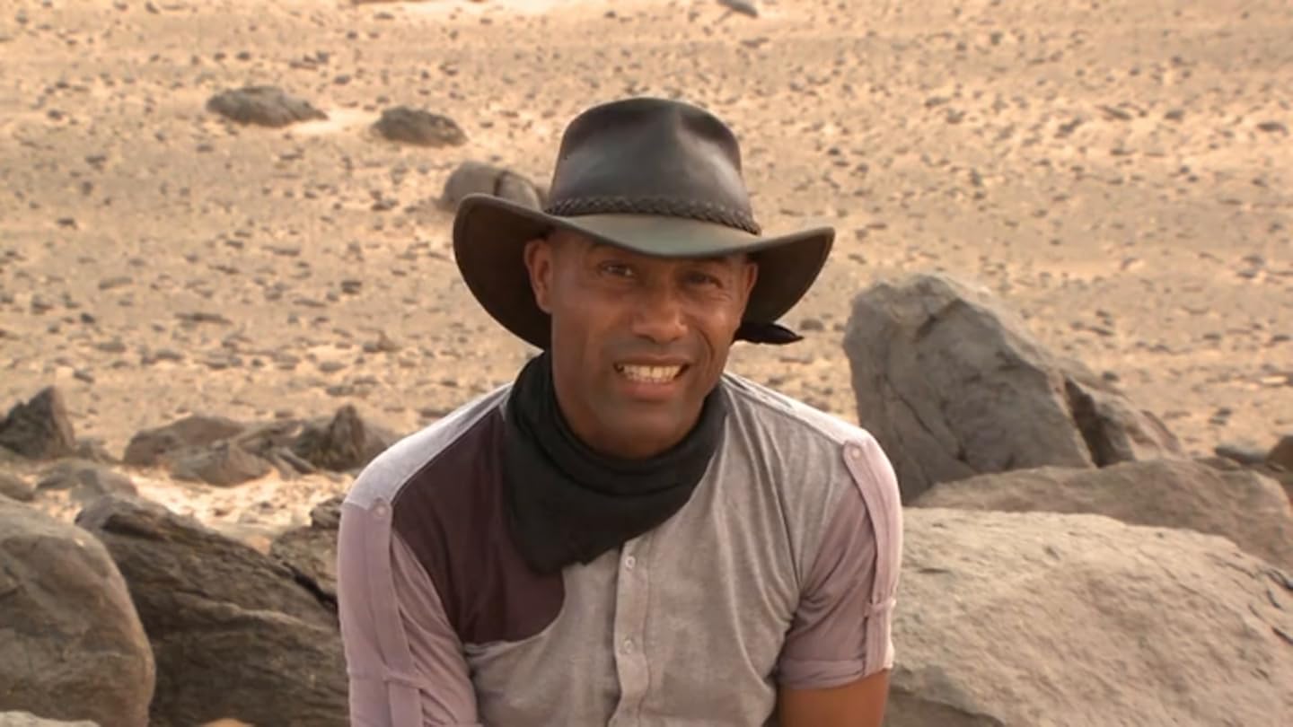 Watch Lost Kingdoms of Africa Season 1 Prime Video