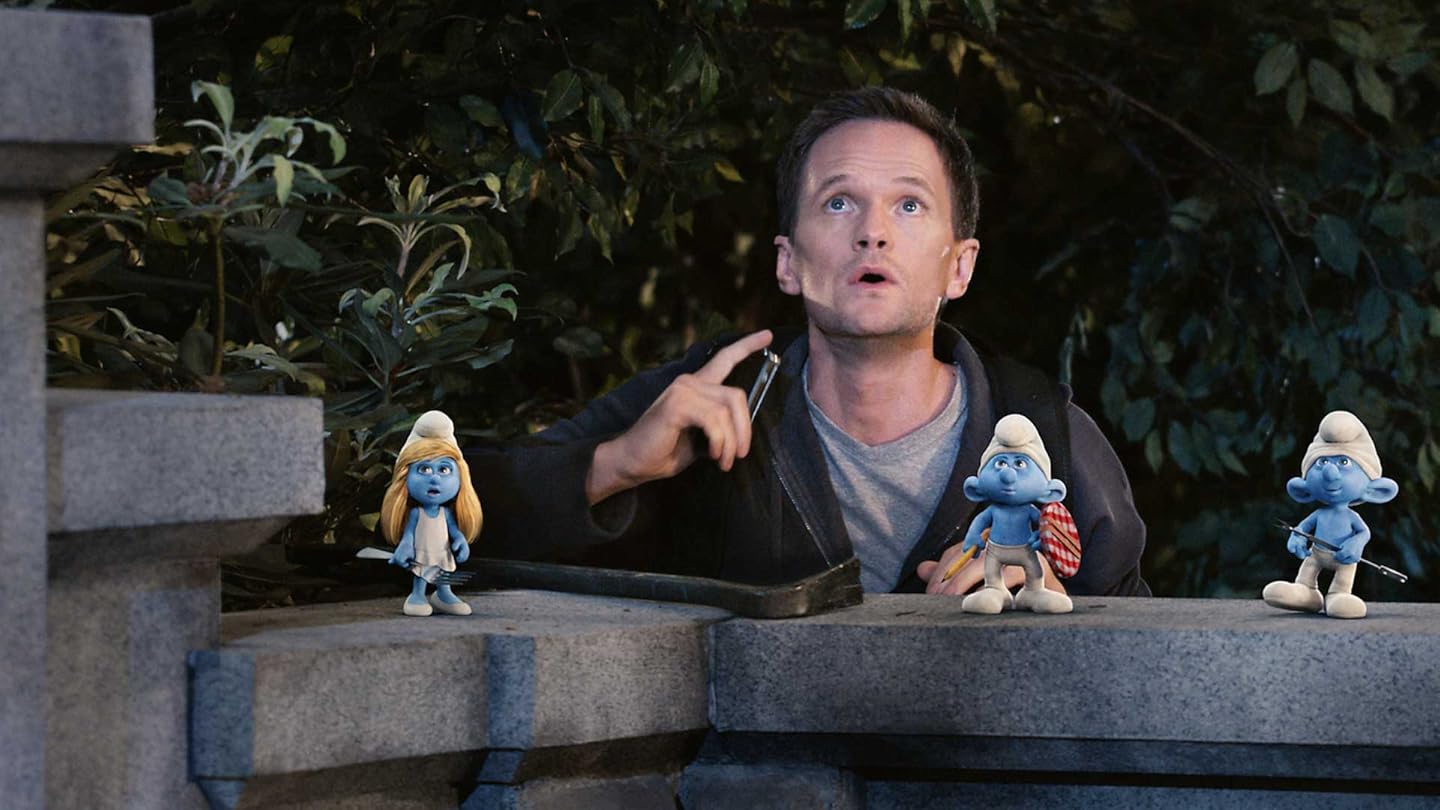 Watch The Smurfs | Prime Video