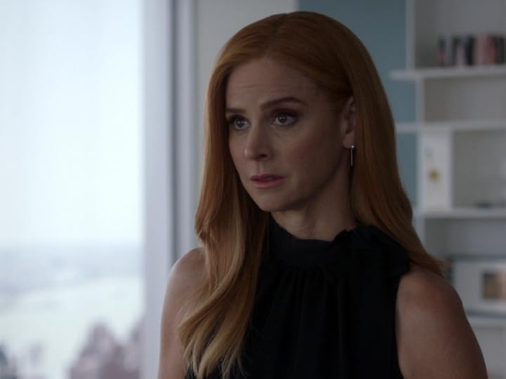 Watch Suits, Season 9 Prime Video